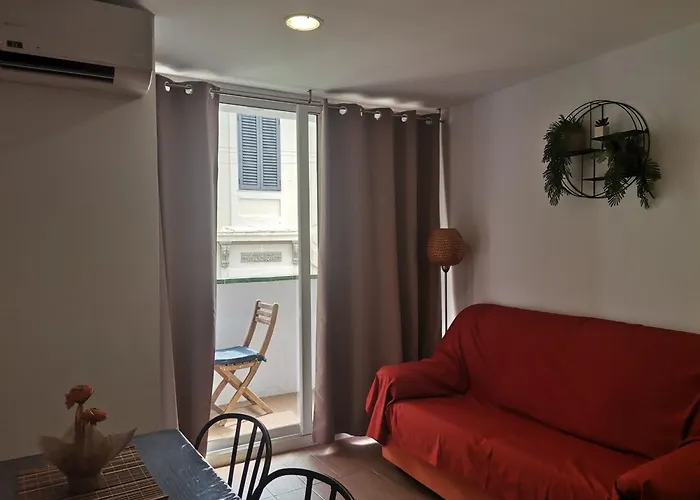 Apartamento Centrico En Calella