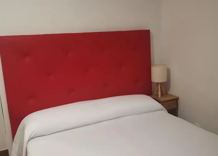 Apartamento Centrico En Calella