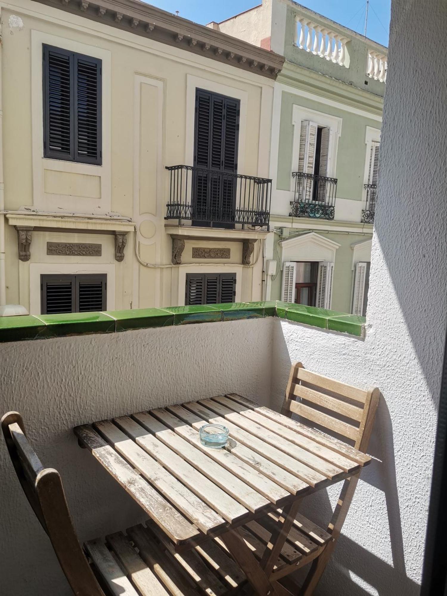 Centrico En Apartment Calella