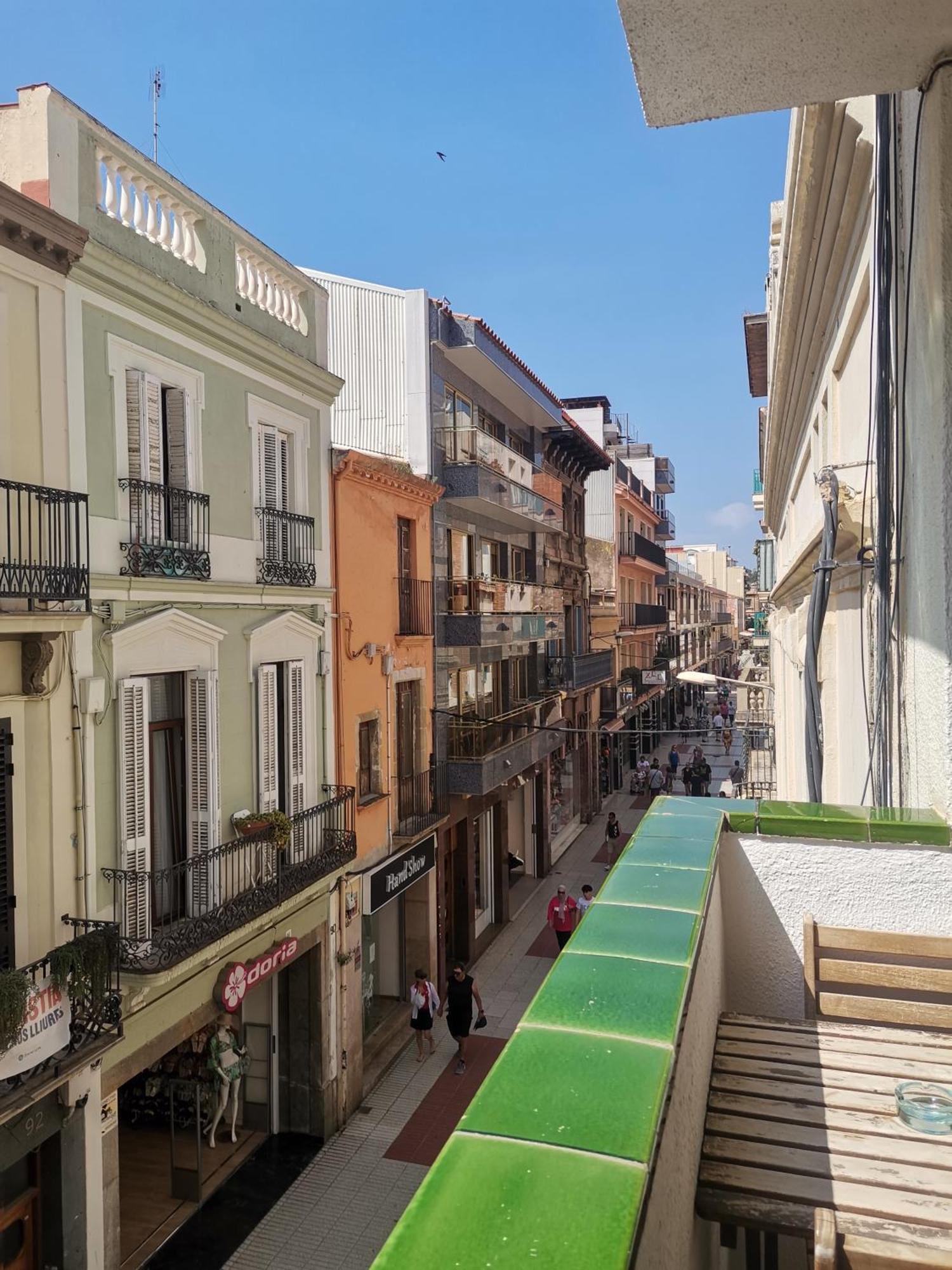 Centrico En Calella