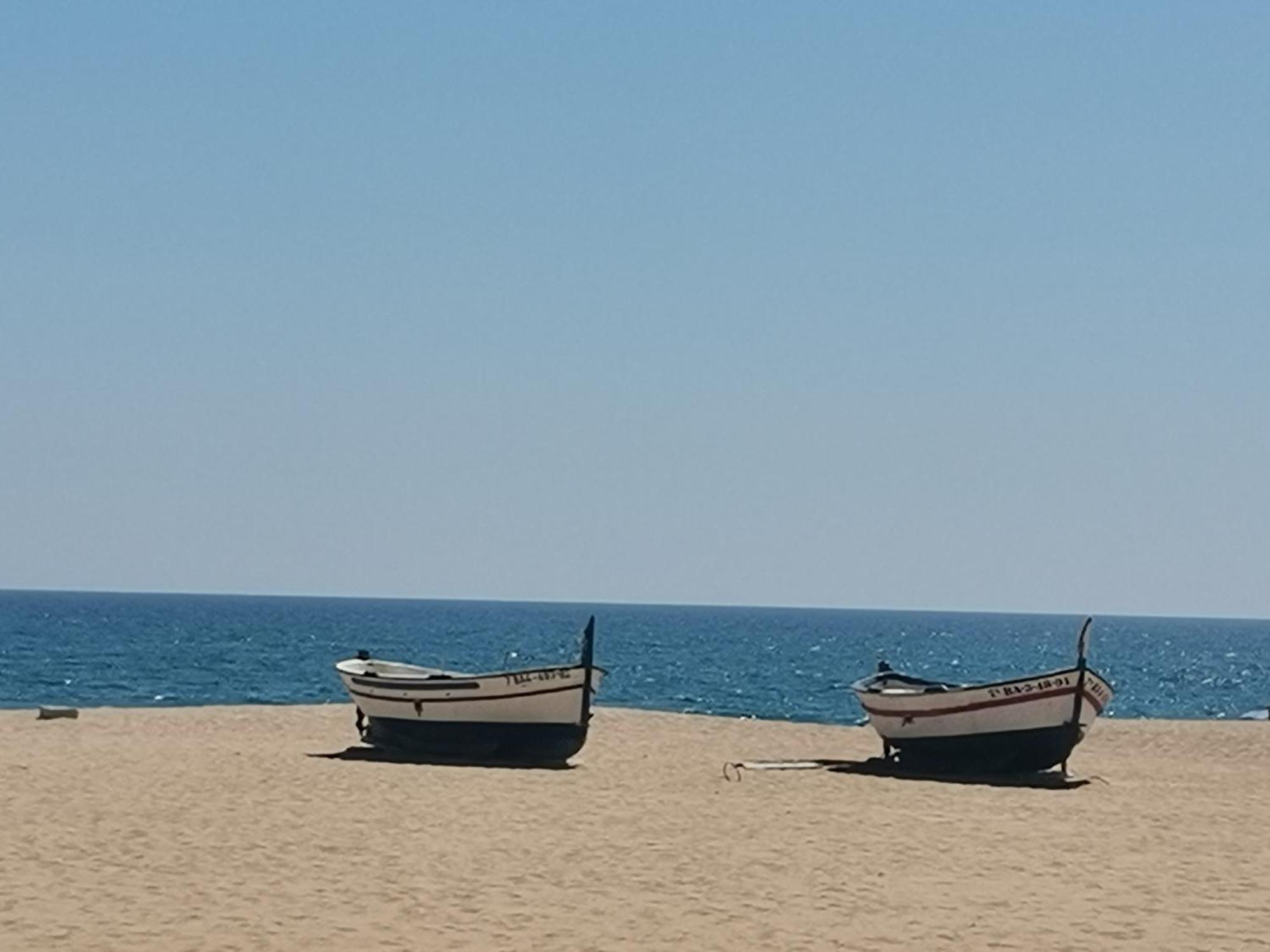Centrico En Apartament Calella