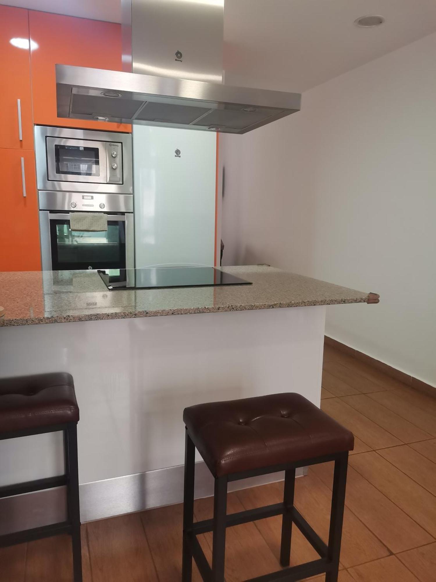 Centrico En Apartment Calella