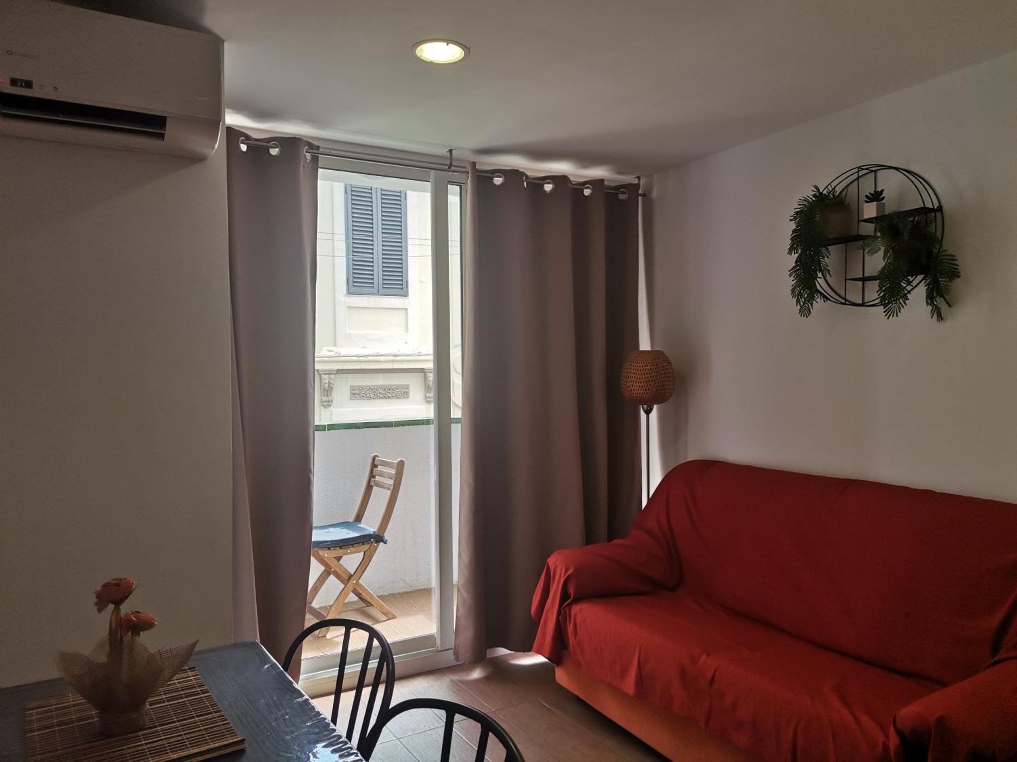 Centrico En Apartment
