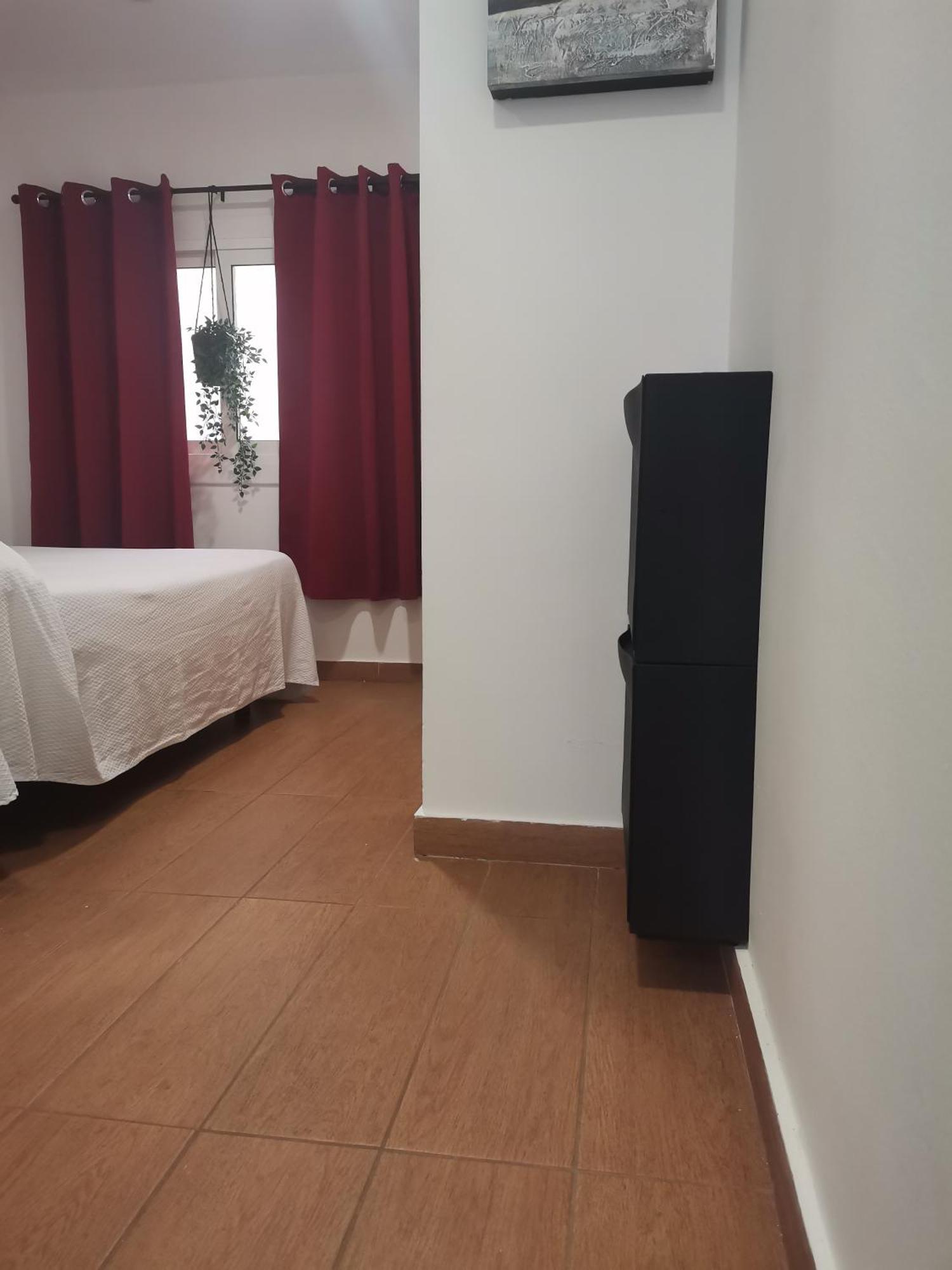 Centrico En Apartament