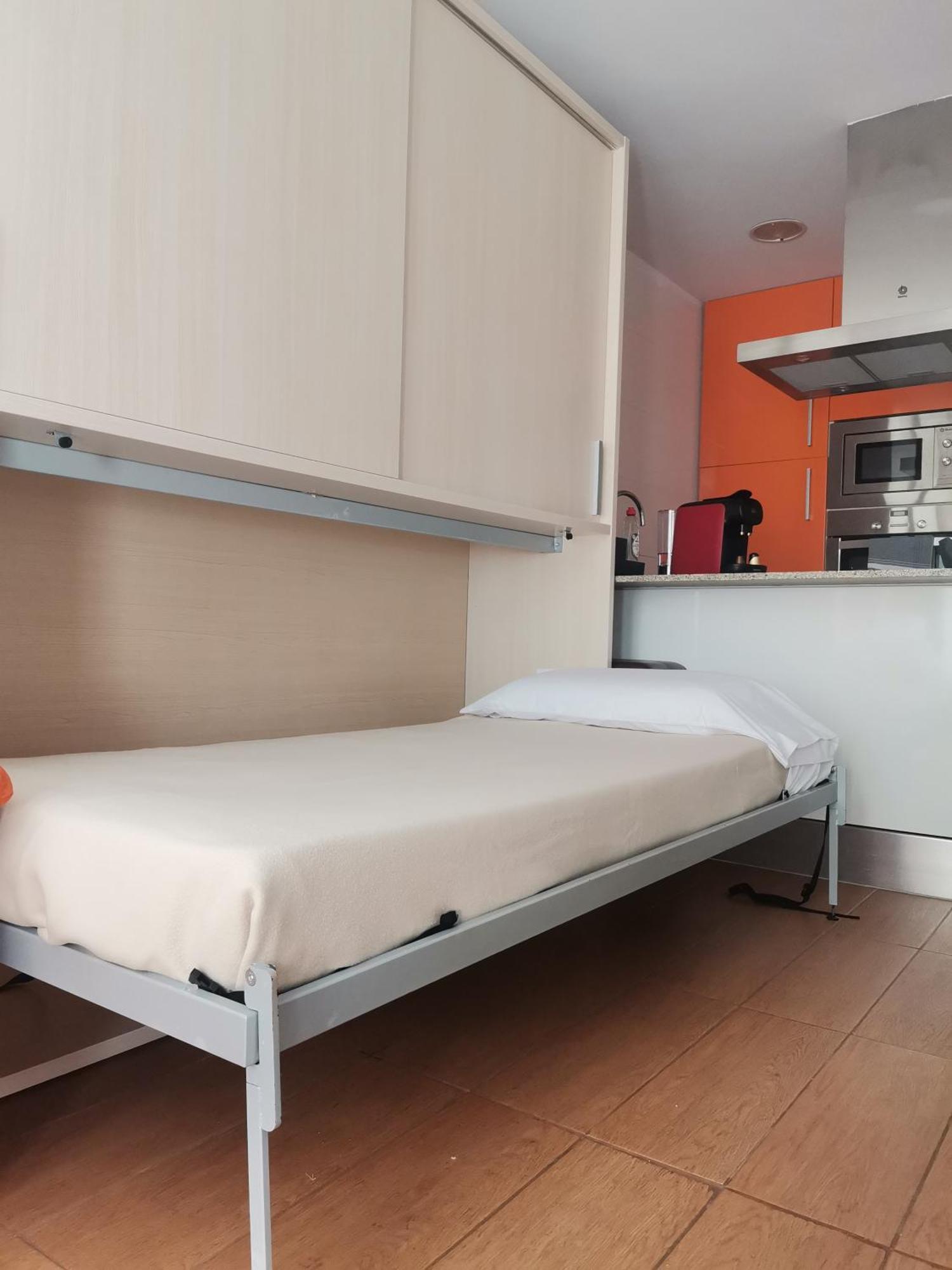 Apartament Centrico En
