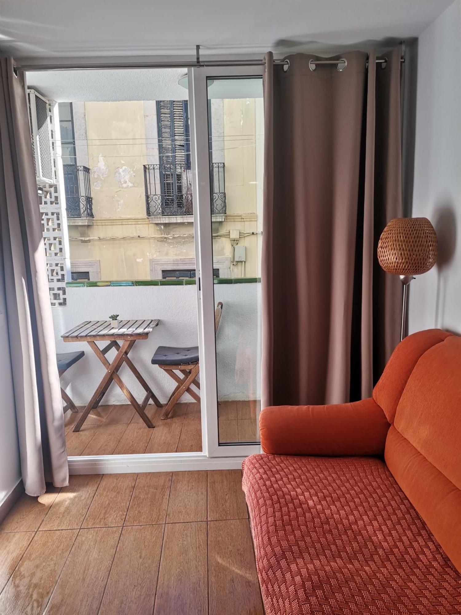 Centrico En Apartment *