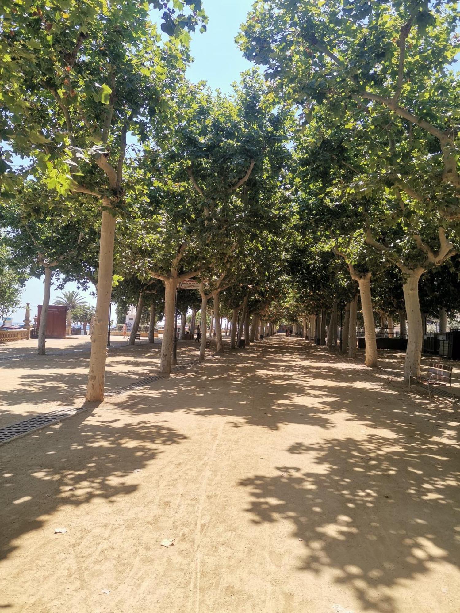 Centrico En * Calella
